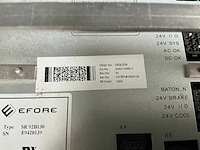 Abb power suply voor robot ongebruikt - afbeelding 8 van  11