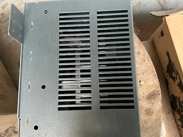 Abb power suply voor robot ongebruikt - afbeelding 11 van  11