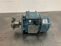 Abb procces prestatiemotor - afbeelding 1 van  4