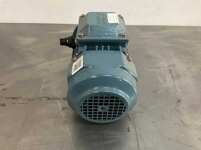 Abb procces prestatiemotor - afbeelding 2 van  4