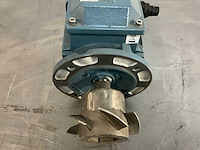 Abb procces prestatiemotor - afbeelding 3 van  4