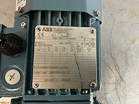 Abb procces prestatiemotor - afbeelding 4 van  4