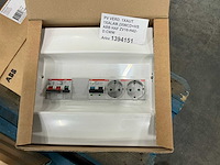 Abb pv-verdeler zv16-h42-d (5x) - afbeelding 1 van  2