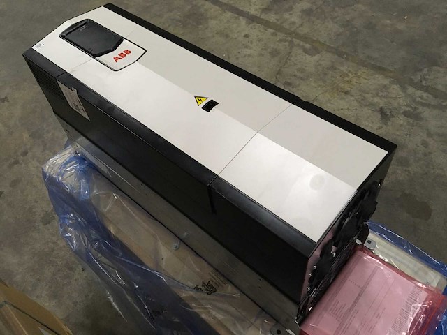 Abb regeneratieve enkele schijf - afbeelding 1 van  6