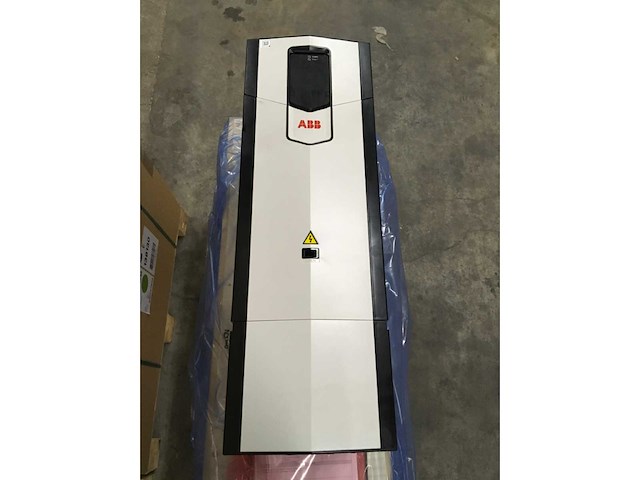 Abb regeneratieve enkele schijf - afbeelding 2 van  6