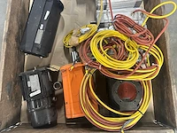 Abb, rexroth - partij industriële servomotoren & hydrauliekventielen - afbeelding 2 van  8