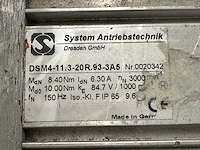 Abb, rexroth - partij industriële servomotoren & hydrauliekventielen - afbeelding 7 van  8