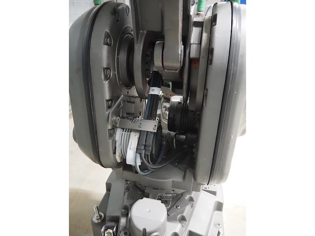 Abb robotics - afbeelding 2 van  17