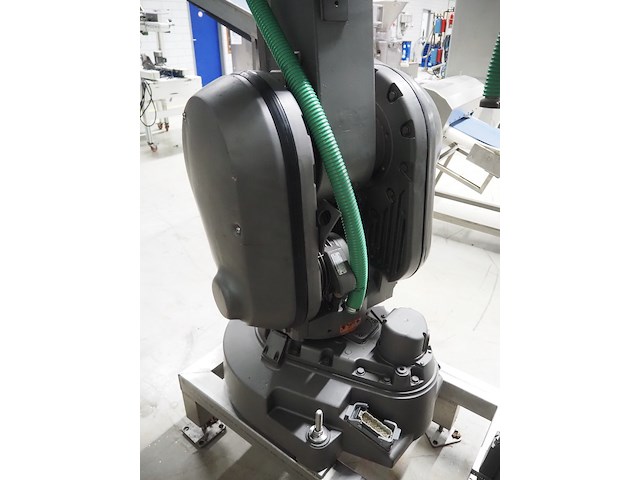 Abb robotics - afbeelding 6 van  17