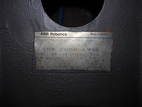 Abb robotics - afbeelding 8 van  17