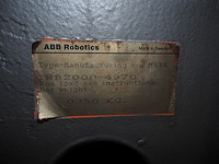 Abb robotics - afbeelding 9 van  17