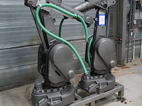 Abb robotics - afbeelding 1 van  17