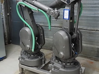 Abb robotics - afbeelding 10 van  17