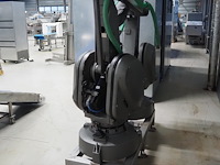Abb robotics - afbeelding 11 van  17
