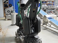 Abb robotics - afbeelding 12 van  17