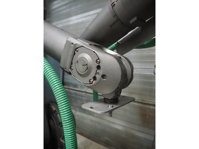 Abb robotics - afbeelding 14 van  17