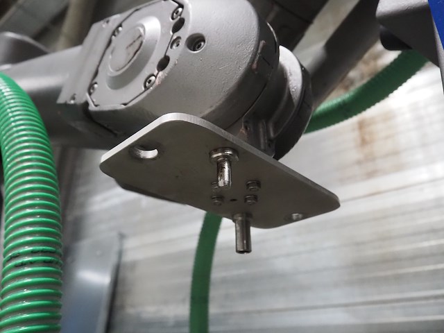 Abb robotics - afbeelding 15 van  17