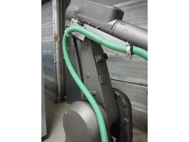 Abb robotics - afbeelding 16 van  17