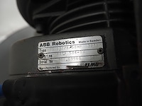 Abb robotics - afbeelding 2 van  13