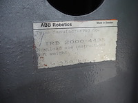 Abb robotics - afbeelding 3 van  13