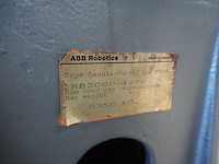 Abb robotics - afbeelding 5 van  13