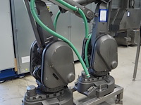 Abb robotics - afbeelding 1 van  13