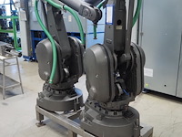 Abb robotics - afbeelding 6 van  13