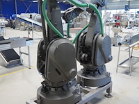 Abb robotics - afbeelding 7 van  13