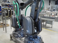 Abb robotics - afbeelding 8 van  13
