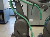Abb robotics - afbeelding 9 van  13