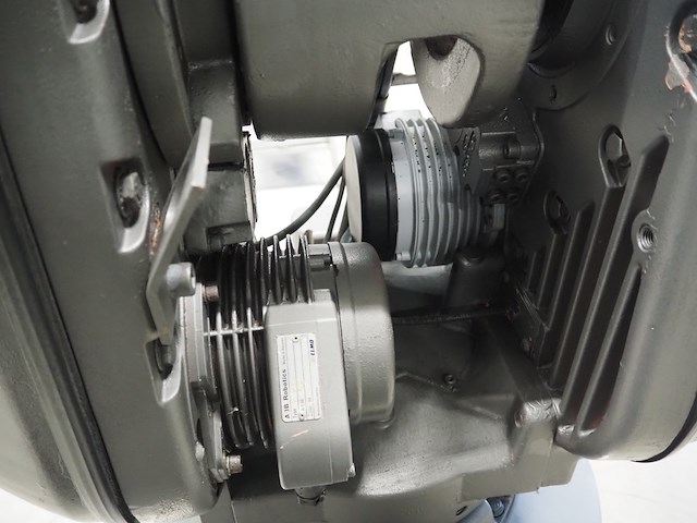 Abb robotics - afbeelding 10 van  13