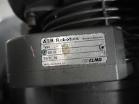 Abb robotics - afbeelding 11 van  13