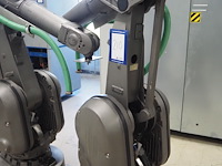 Abb robotics - afbeelding 12 van  13