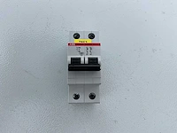 Abb s202 c4 installatie automaat 4a, 400v, 6ka (10x) - afbeelding 2 van  4