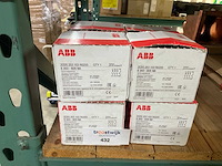 Abb s203 b25 automaat (8x) - afbeelding 1 van  1