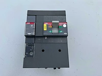 Abb sace tmax 100a vermogensautomaat (5x) - afbeelding 2 van  6