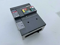 Abb sace tmax 100a vermogensautomaat (5x)