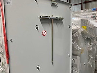 Abb safeplus ccmv <24kv ccmv (10kv vt) - afbeelding 3 van  17