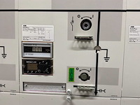 Abb safeplus ccmv <24kv ccmv (10kv vt) - afbeelding 17 van  17