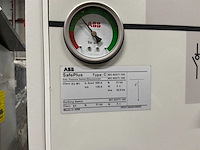 Abb safeplus ccmv <24kv ccmv (10kv vt) - afbeelding 7 van  15