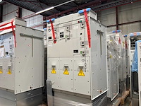 Abb safeplus ccmv <24kv ccmv (10kv vt) - afbeelding 1 van  15