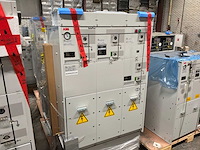 Abb safeplus ccmv <24kv ccmv (10kv vt) - afbeelding 8 van  15