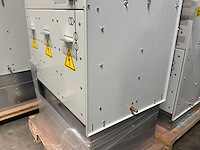 Abb safeplus ccmv <24kv ccmv (10kv vt) - afbeelding 12 van  17