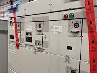 Abb safeplus ccmv <24kv ccmv (10kv vt) - afbeelding 13 van  17