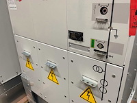 Abb safeplus ccmv <24kv ccmv (10kv vt) - afbeelding 14 van  17