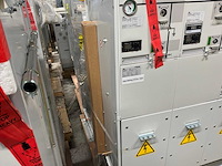 Abb safeplus ccmv <24kv ccmv (10kv vt) - afbeelding 15 van  17
