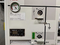 Abb safeplus ccmv <24kv ccmv (10kv vt) - afbeelding 16 van  17