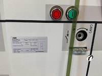 Abb safeplus ccmv <24kv ccmv 20kv vts - afbeelding 2 van  12
