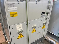 Abb safeplus ccmv <24kv ccmv 20kv vts - afbeelding 9 van  12