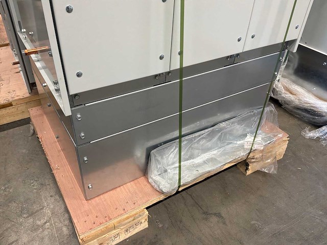 Abb safeplus ccmv <24kv ccmv 20kv vts - afbeelding 10 van  12